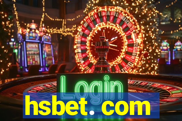 hsbet. com